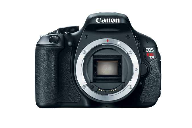 canon eos rebel t3i software download