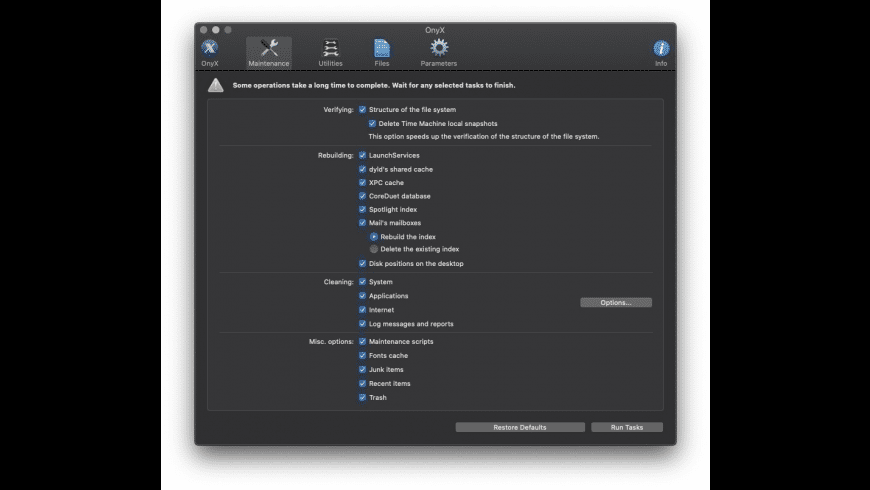 Best Free Mac Cleaner Software 2015
